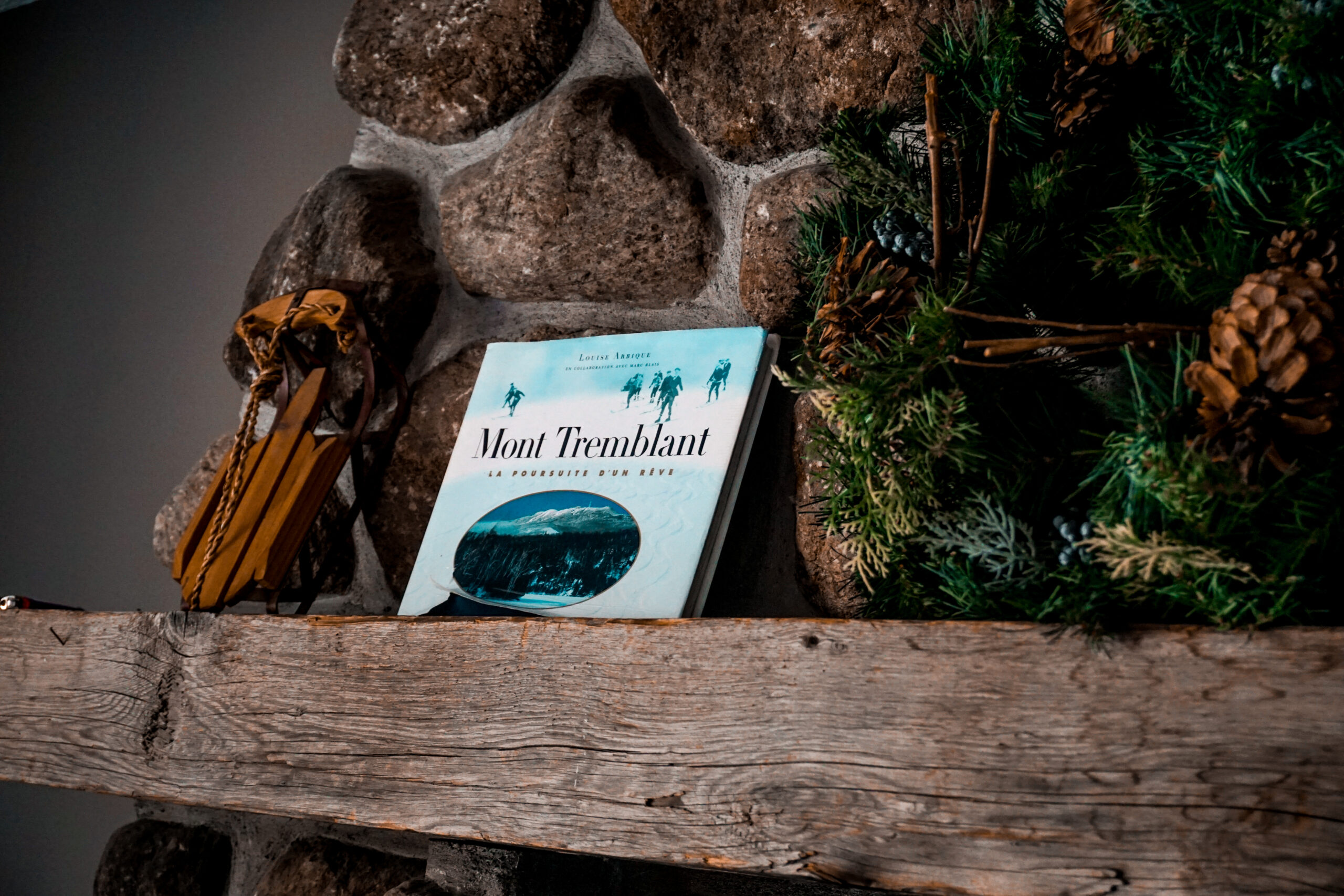 Mont Tremblant Trip 2025 Review
